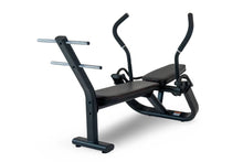 Load image into Gallery viewer, Abench AB102 Ab Bench (DEMO MODEL) (🍂 FALL CLEARANCE SALE)