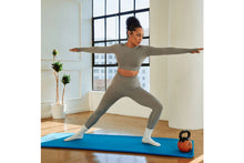 Load image into Gallery viewer, Aeromat Elite Dual Surface Exercise Mat