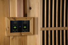 Load image into Gallery viewer, Almost Heaven Auburn 2-3 Person Indoor Sauna