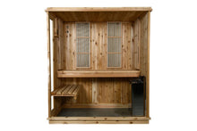 Load image into Gallery viewer, Almost Heaven Auburn 2-3 Person Indoor Sauna