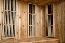 Load image into Gallery viewer, Almost Heaven Auburn 2-3 Person Indoor Sauna