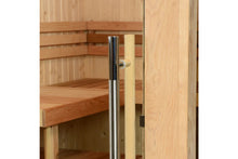 Load image into Gallery viewer, Almost Heaven Auburn 2-3 Person Indoor Sauna