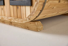 Load image into Gallery viewer, Almost Heaven Blackwater 1-2 Person Mini-Cube Sauna