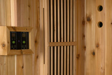 Load image into Gallery viewer, Almost Heaven Bridgeport 6-Person Indoor Sauna (Respite Series)