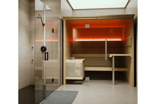 Load image into Gallery viewer, Almost Heaven Everwood 2-5 Person Indoor Sauna (Heritage Collection)