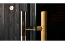 Load image into Gallery viewer, Almost Heaven Lewisburg 6-8 Person Barrel Sauna