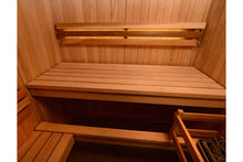 Load image into Gallery viewer, Almost Heaven Madison 2-3 Person Hybrid Indoor Sauna (Respite Series)