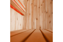 Load image into Gallery viewer, Almost Heaven Madison 2-3 Person Hybrid Indoor Sauna (Respite Series)