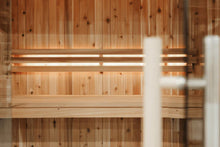 Load image into Gallery viewer, Almost Heaven Madison 2-3 Person Hybrid Indoor Sauna (Respite Series)