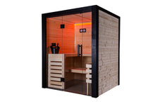 Load image into Gallery viewer, Almost Heaven Nordik Indoor Sauna (Heritage Collection)