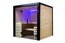 Load image into Gallery viewer, Almost Heaven Nordik Indoor Sauna (Heritage Collection)