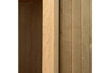 Load image into Gallery viewer, Almost Heaven Oasis 4-Person Indoor Sauna (Vision Series)