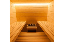 Load image into Gallery viewer, Almost Heaven Olympus 6-Person Sauna
