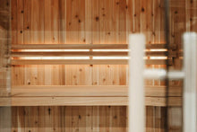 Load image into Gallery viewer, Almost Heaven Serena 3-Person Indoor Sauna (Vision Series)