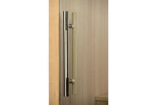 Load image into Gallery viewer, Almost Heaven Spectacle 2-Person Indoor Sauna (Vision Series)