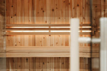 Load image into Gallery viewer, Almost Heaven Spectacle 2-Person Indoor Sauna (Vision Series)