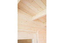 Load image into Gallery viewer, Almost Heaven 3-6 Person Timberline Outdoor Sauna (Heritage Collection)