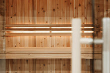 Load image into Gallery viewer, Almost Heaven Titan 6-Person Indoor Sauna (Vision Series)