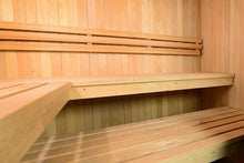 Load image into Gallery viewer, Almost Heaven Titan 6-Person Indoor Sauna (Vision Series)