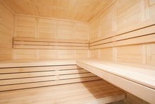 Load image into Gallery viewer, Almost Heaven Worthington 4-6 Person Indoor Sauna
