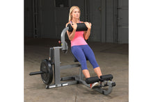 Load image into Gallery viewer, Body-Solid Ab & Back Machine (GCAB360)