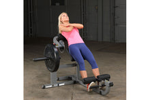 Load image into Gallery viewer, Body-Solid Ab & Back Machine (GCAB360)