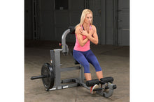 Load image into Gallery viewer, Body-Solid Ab & Back Machine (GCAB360)