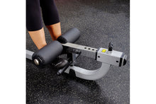 Load image into Gallery viewer, Body-Solid Ab & Back Machine (GCAB360)