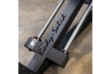 Load image into Gallery viewer, Body-Solid Compact Leg Press / Hack Squat (GCLP100)