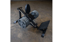 Load image into Gallery viewer, Body-Solid Compact Leg Press / Hack Squat (GCLP100)