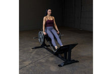 Load image into Gallery viewer, Body-Solid Compact Leg Press / Hack Squat (GCLP100)