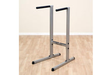 Load image into Gallery viewer, Body-Solid Dip Station