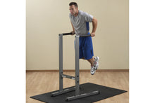 Load image into Gallery viewer, Body-Solid Dip Station