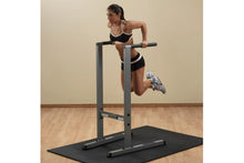 Load image into Gallery viewer, Body-Solid Dip Station
