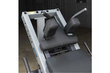 Load image into Gallery viewer, Body-Solid Leg Press / Hack Squat (GLPH1100B)