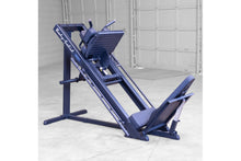 Load image into Gallery viewer, Body-Solid Leg Press / Hack Squat (GLPH1100B)