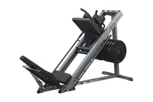 Load image into Gallery viewer, Body-Solid Leg Press / Hack Squat (GLPH1100B)
