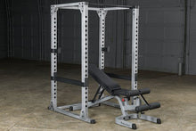 Load image into Gallery viewer, Body-Solid Pro Power Rack (GPR378)