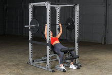 Load image into Gallery viewer, Body-Solid Pro Power Rack (GPR378)