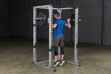 Load image into Gallery viewer, Body-Solid Pro Power Rack (GPR378)