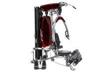 Load image into Gallery viewer, BodyCraft Elite Home Gym Strength System