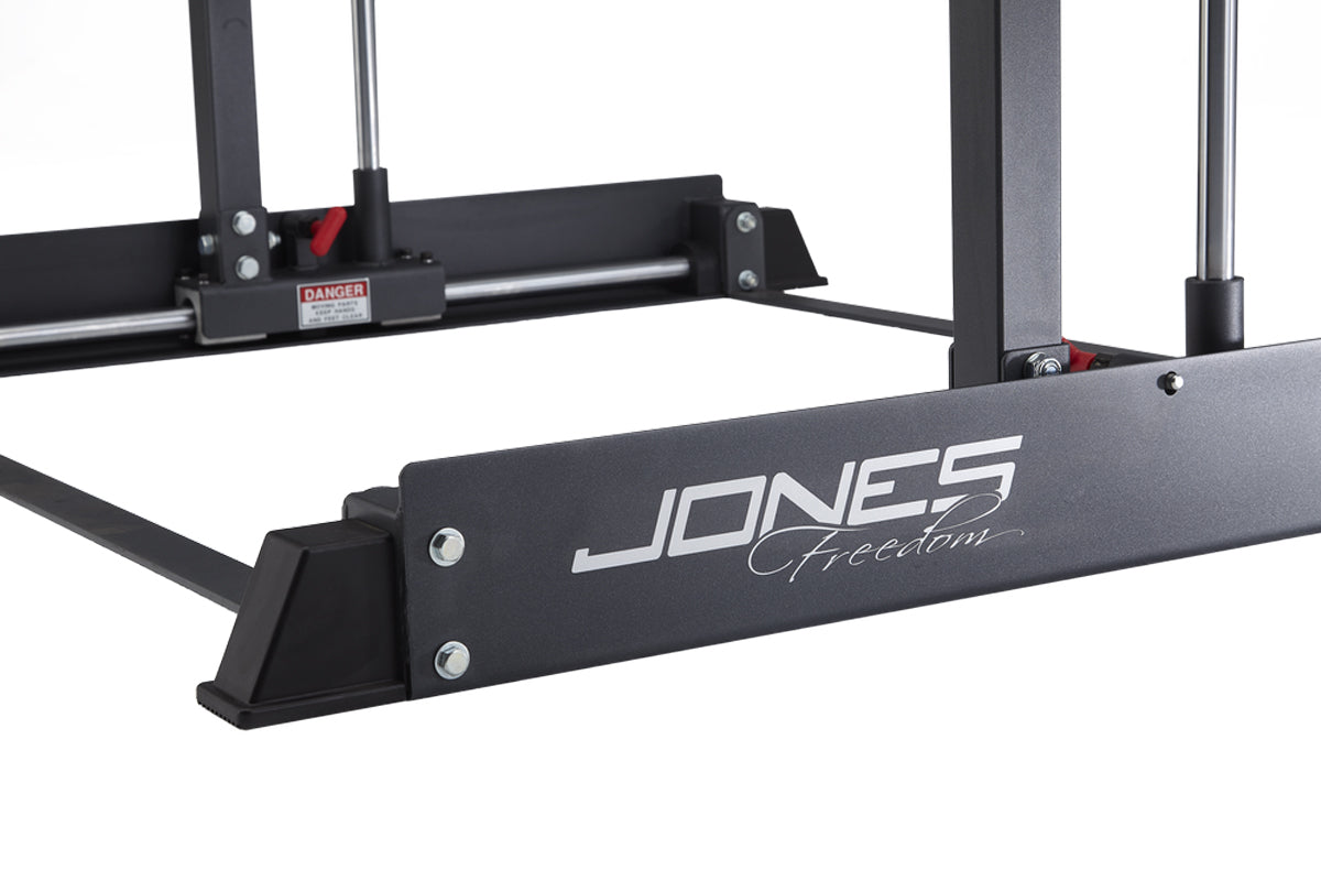 BodyCraft Jones Freedom Smith Machine (?SPRING SALE) – 360 