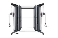 Load image into Gallery viewer, BodyCraft Jones Light Commercial Lat Pulldown Option
