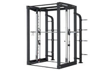 Load image into Gallery viewer, BodyCraft Jones Light Commercial Functional Cable Crossover Option