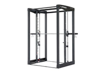 Load image into Gallery viewer, BodyCraft Jones Light Commercial Lat Pulldown Option