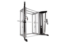 Load image into Gallery viewer, BodyCraft Jones Light Commercial Lat Pulldown Option