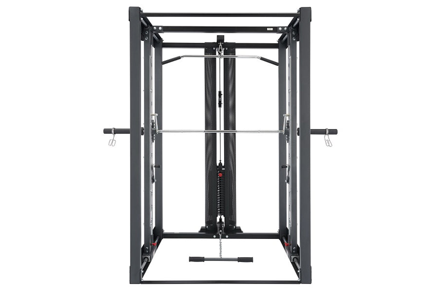BodyCraft Jones Light Commercial Smith Machine DEMO 360 Fitness Superstore