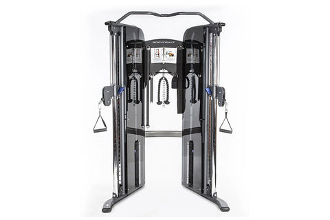 BodyCraft PFT Functional Trainer