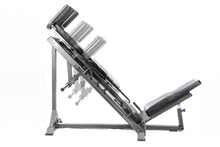 Load image into Gallery viewer, BodyCraft Pro Leg Press / Hack Squat (F760)