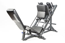 Load image into Gallery viewer, BodyCraft Pro Leg Press / Hack Squat (F760)